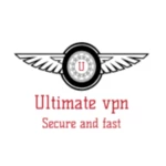 Logo of Ultimate vpn android Application 